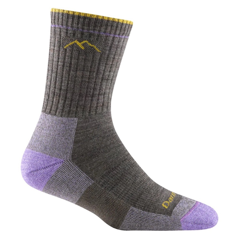 *NWT* Darn Tough women’s hiker micro crew socks